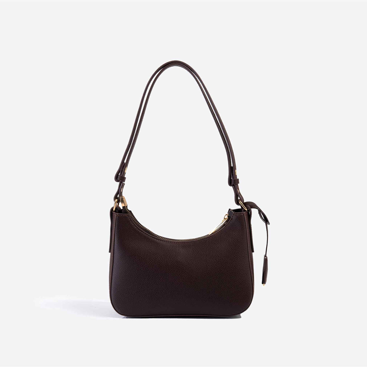 Chocolate Lennette Bag main image 1