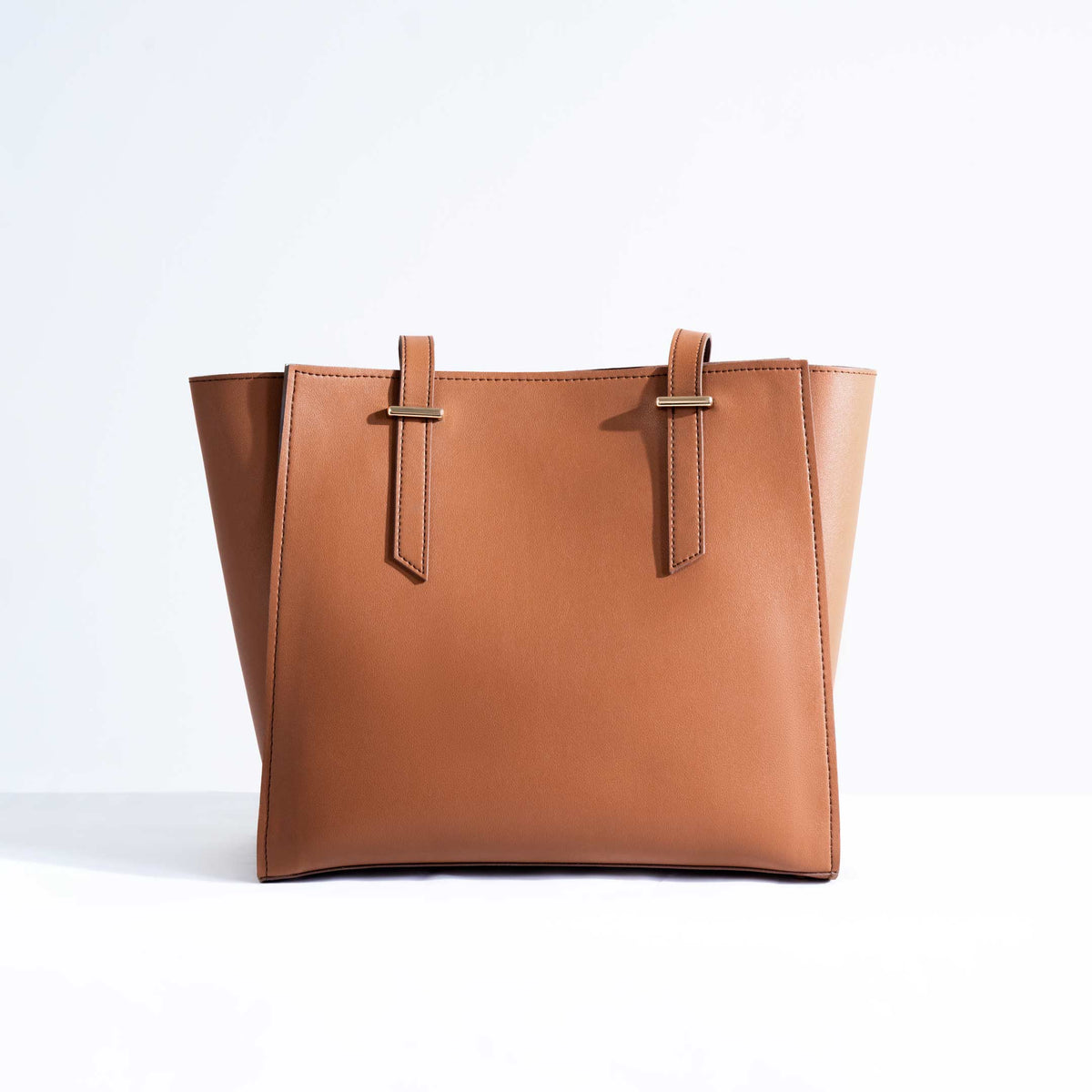 Duo Tote Tan