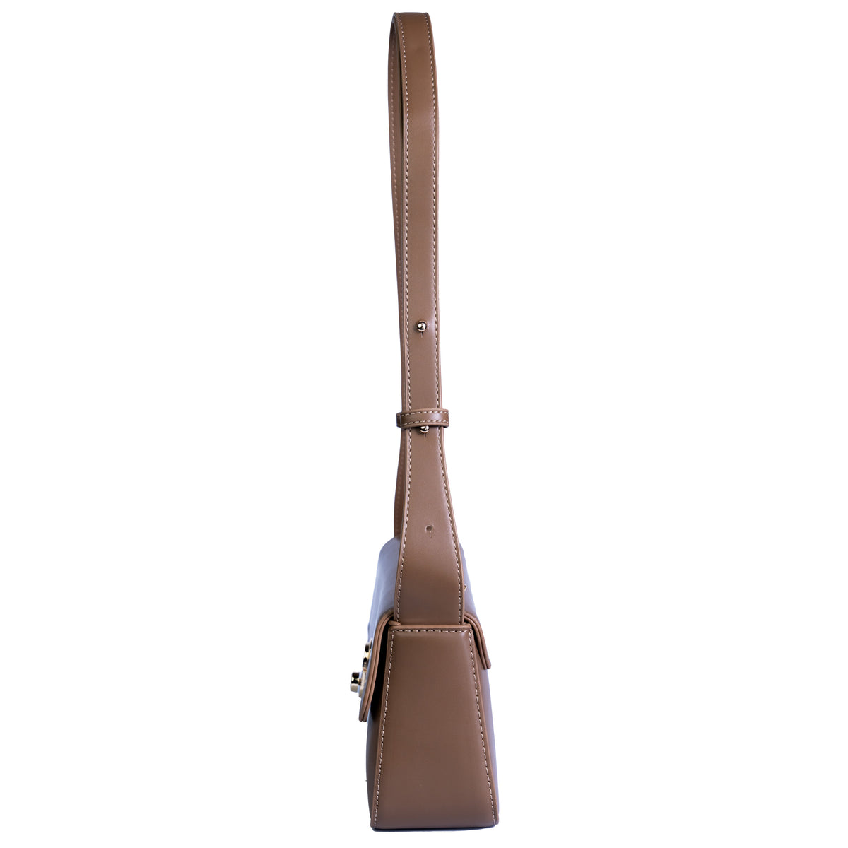 The Amara Arc Shoulder Bag