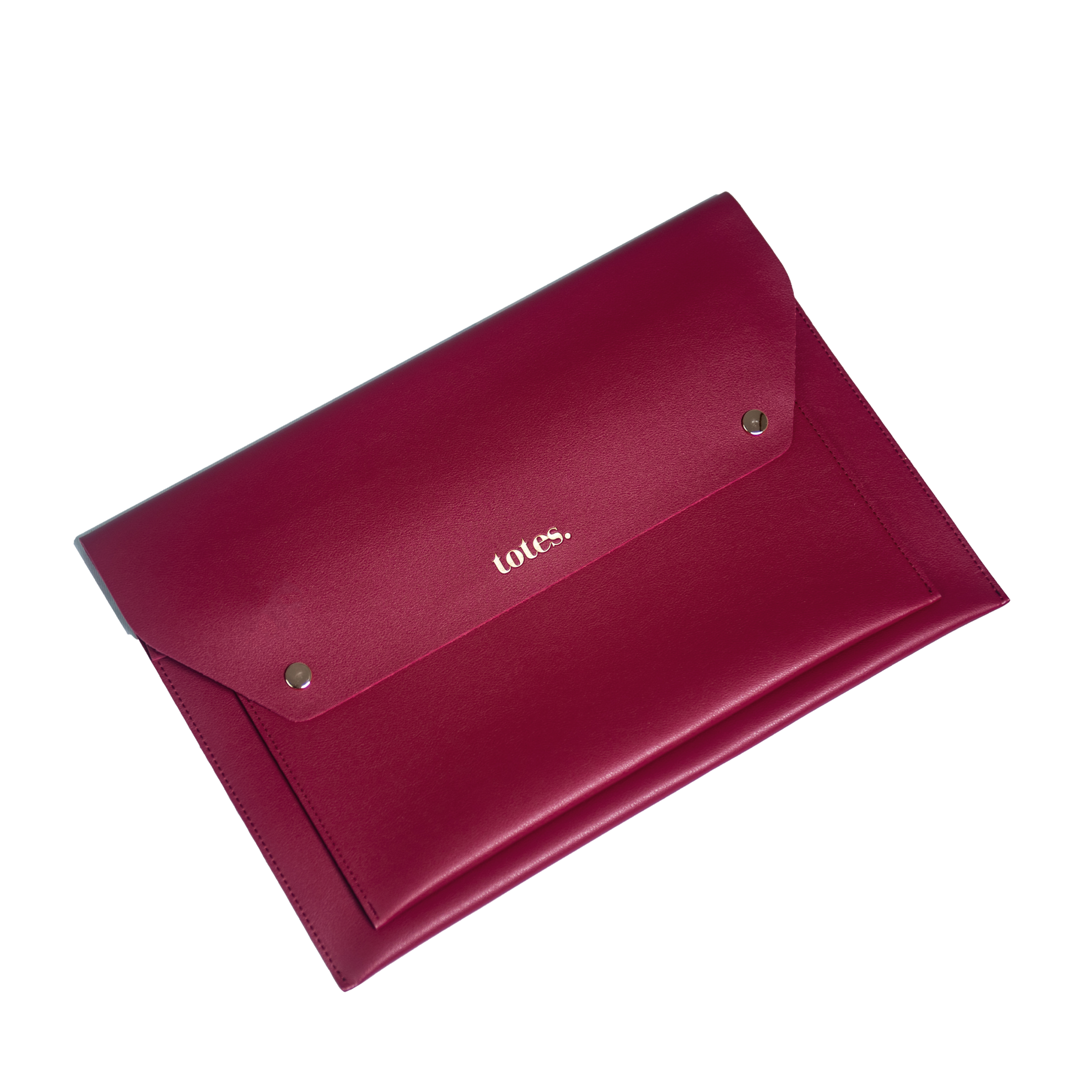 Laptop Sleeve - Burgundy