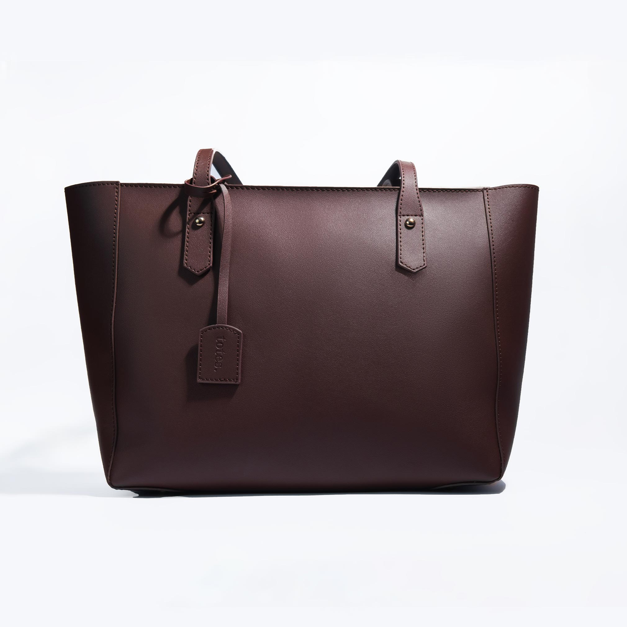 Chocolate Truffle Classic Tote
