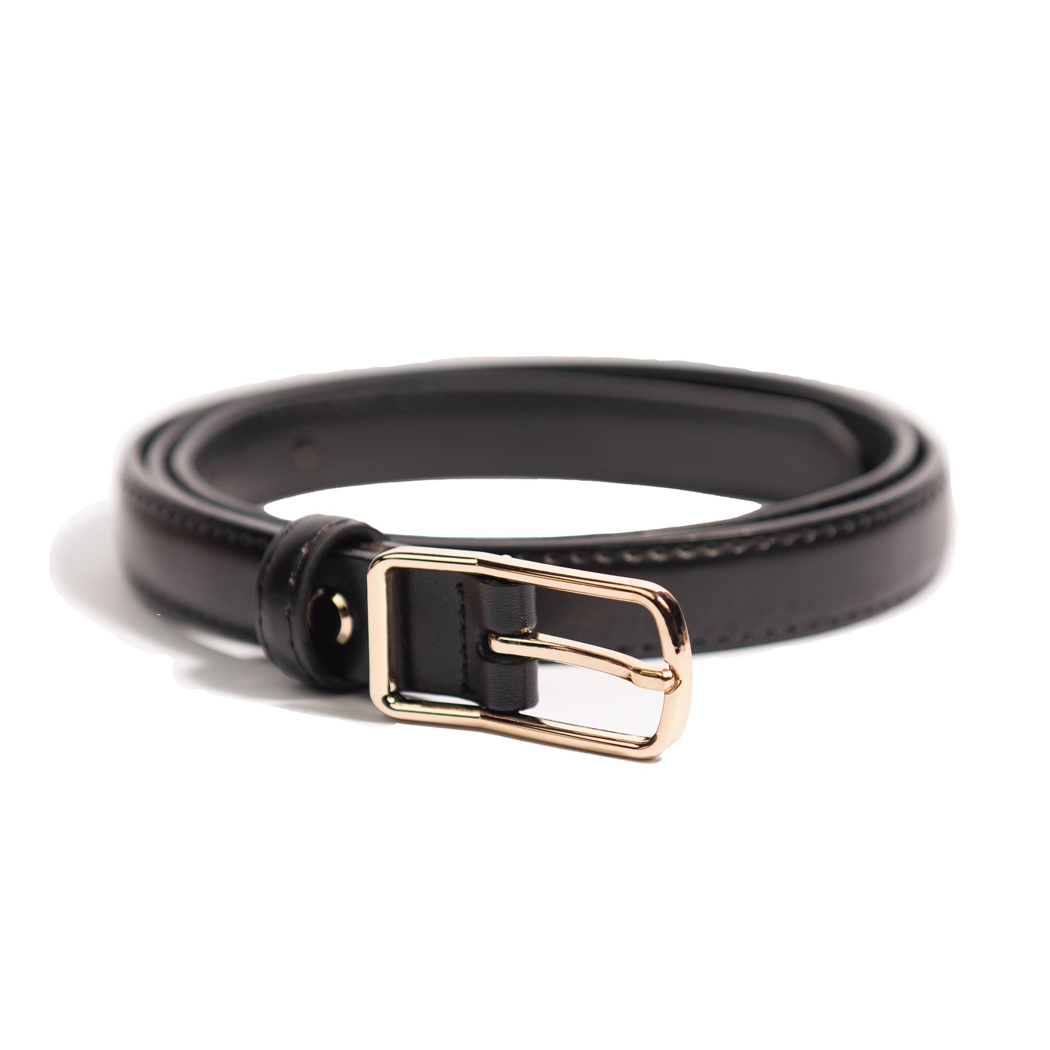 The Everyday Belt - Black