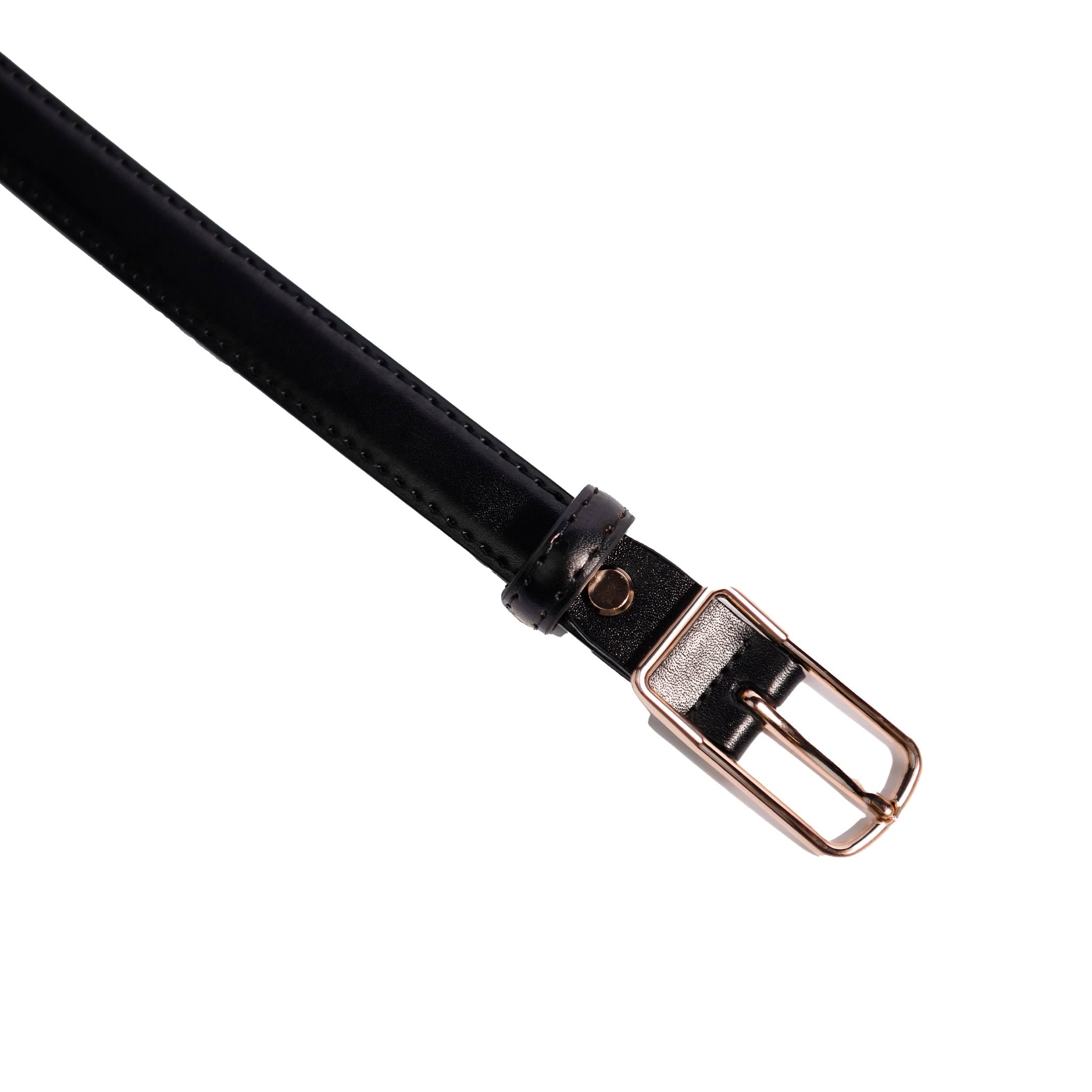 The Everyday Belt - Black