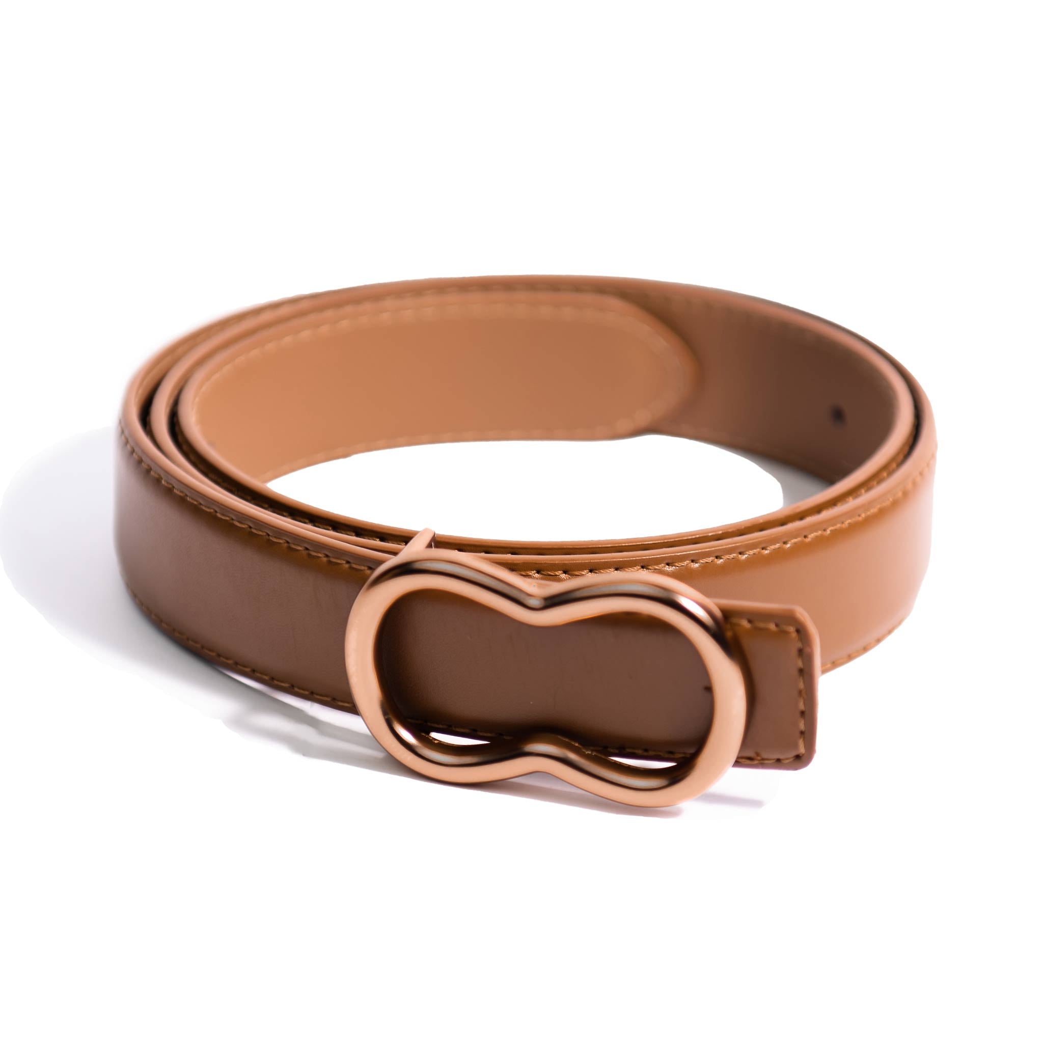 Infinity - Brown