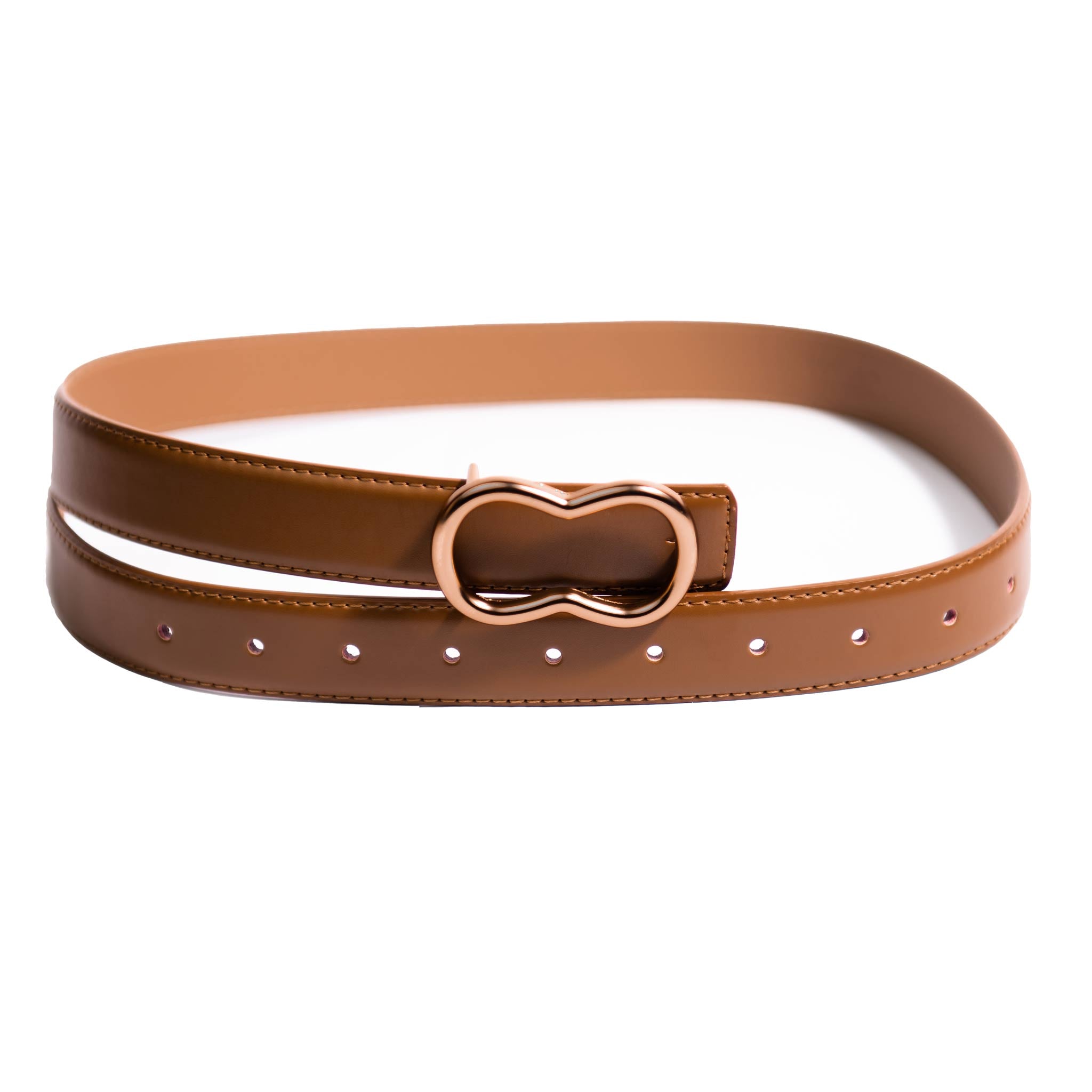 Infinity - Brown
