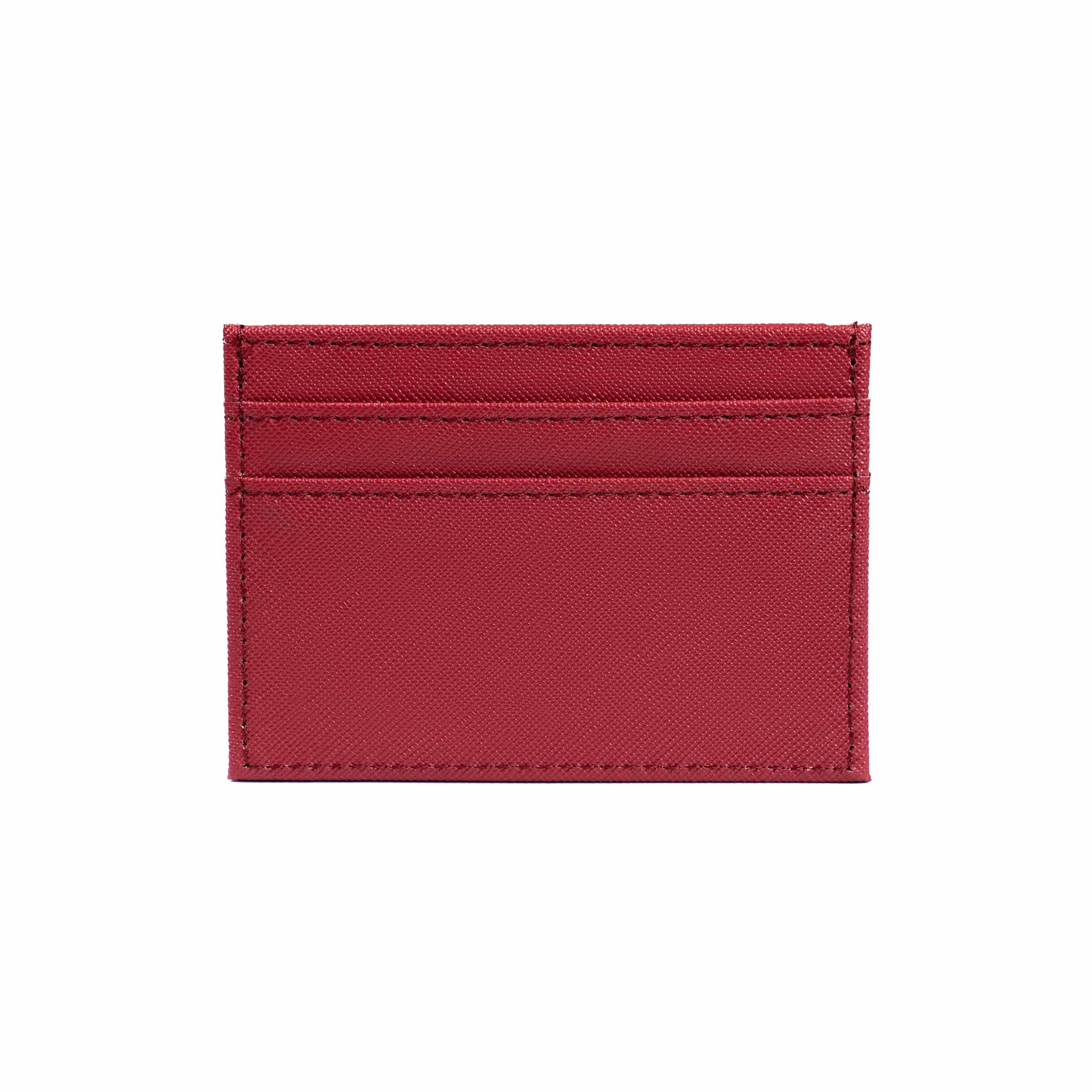 Cardholder - Berry