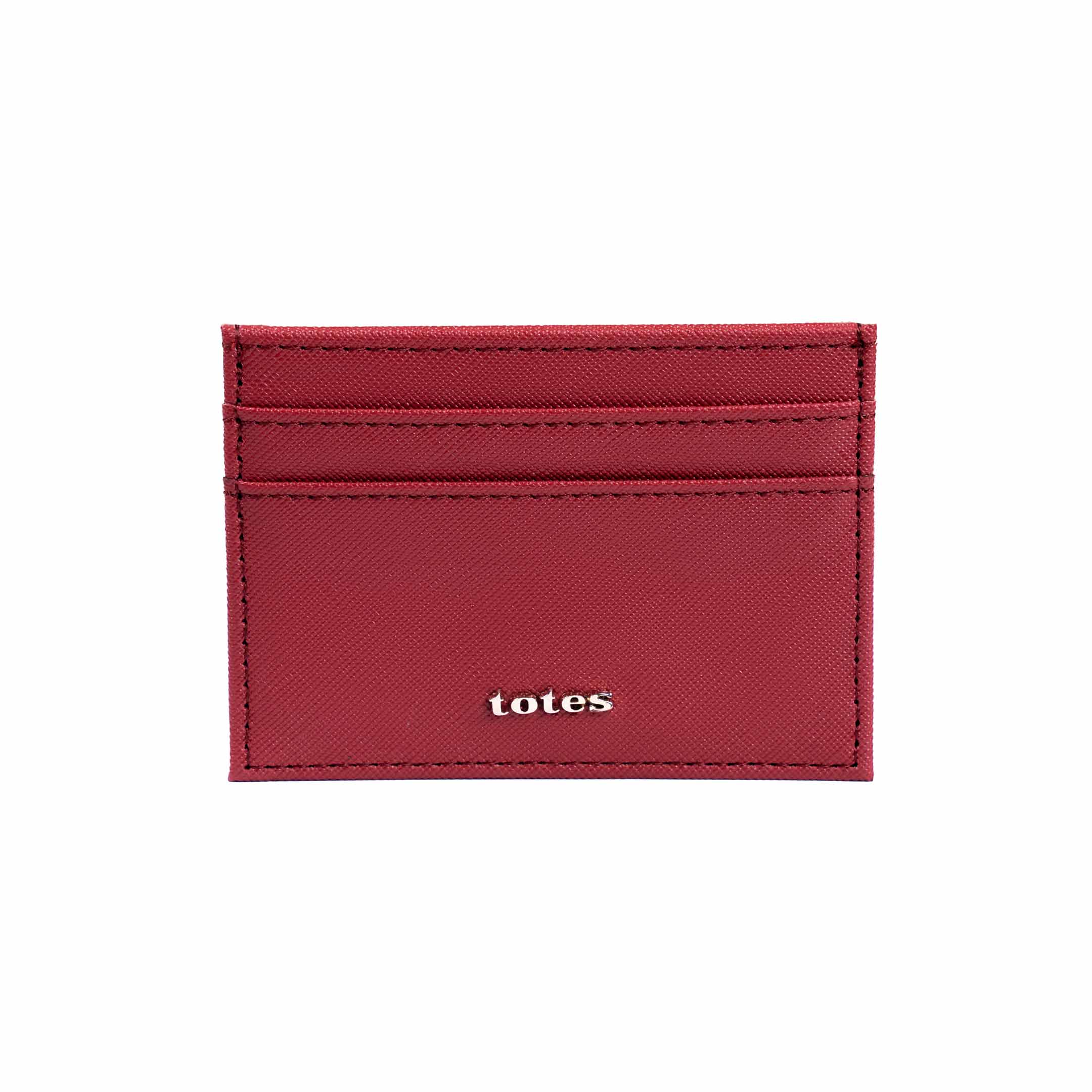 Cardholder - Berry