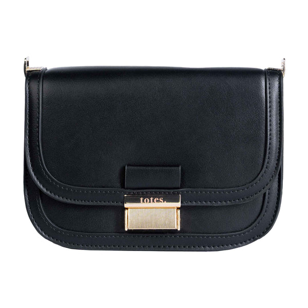 Saddle - Black