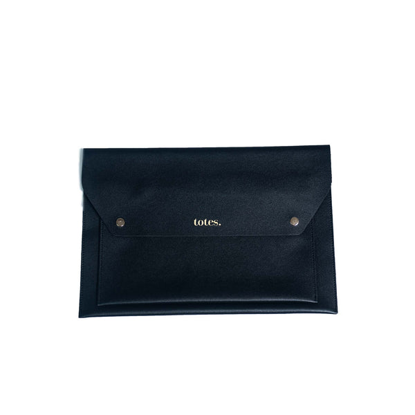 Laptop Sleeve - Metal