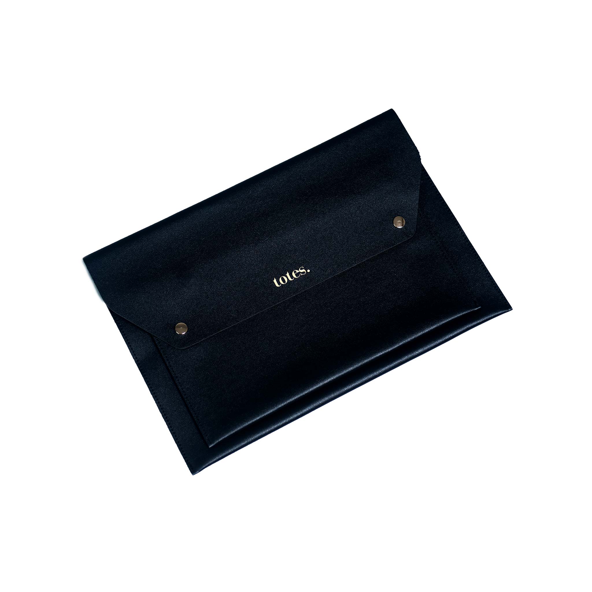 Laptop Sleeve - Metal