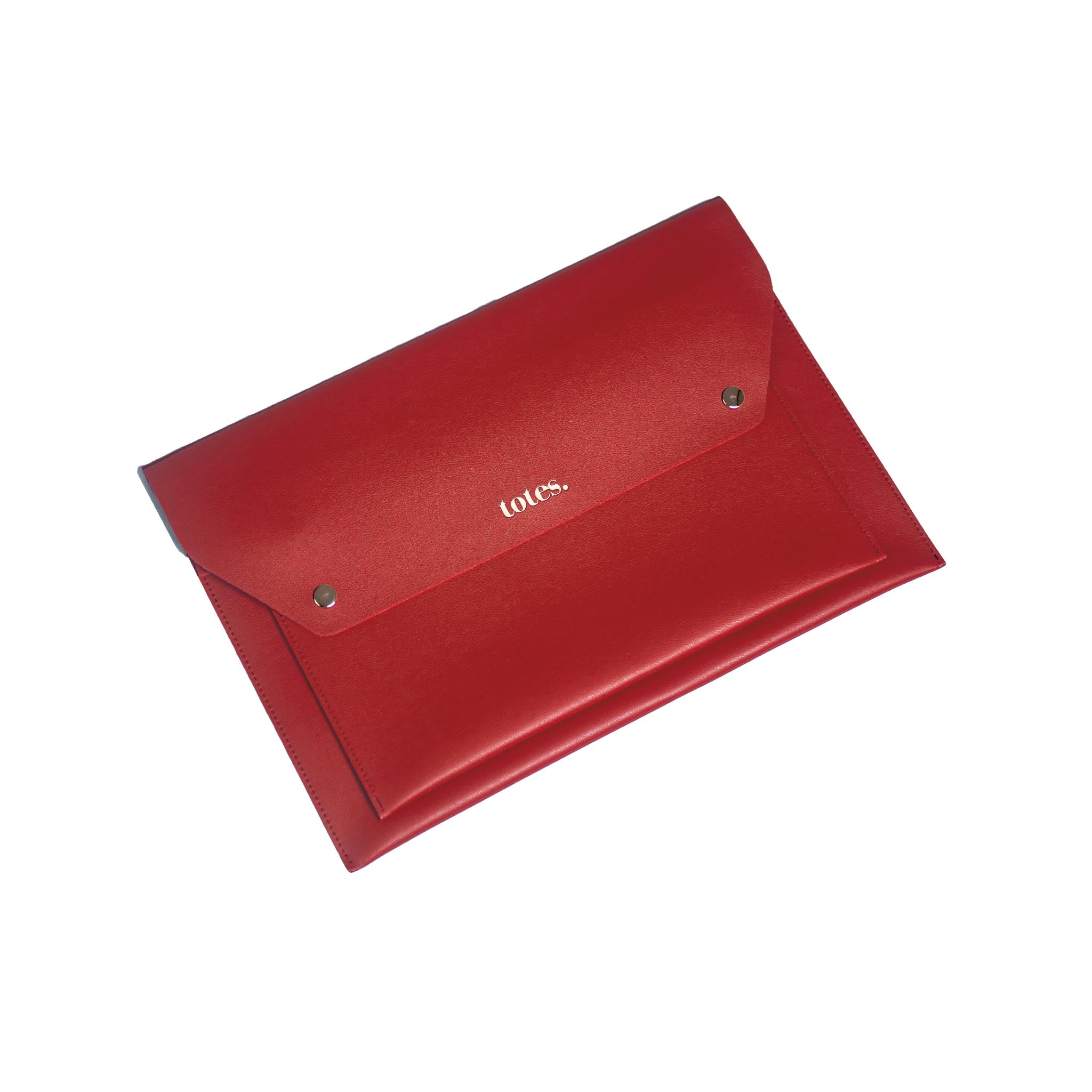 Laptop Sleeve - Scarlet