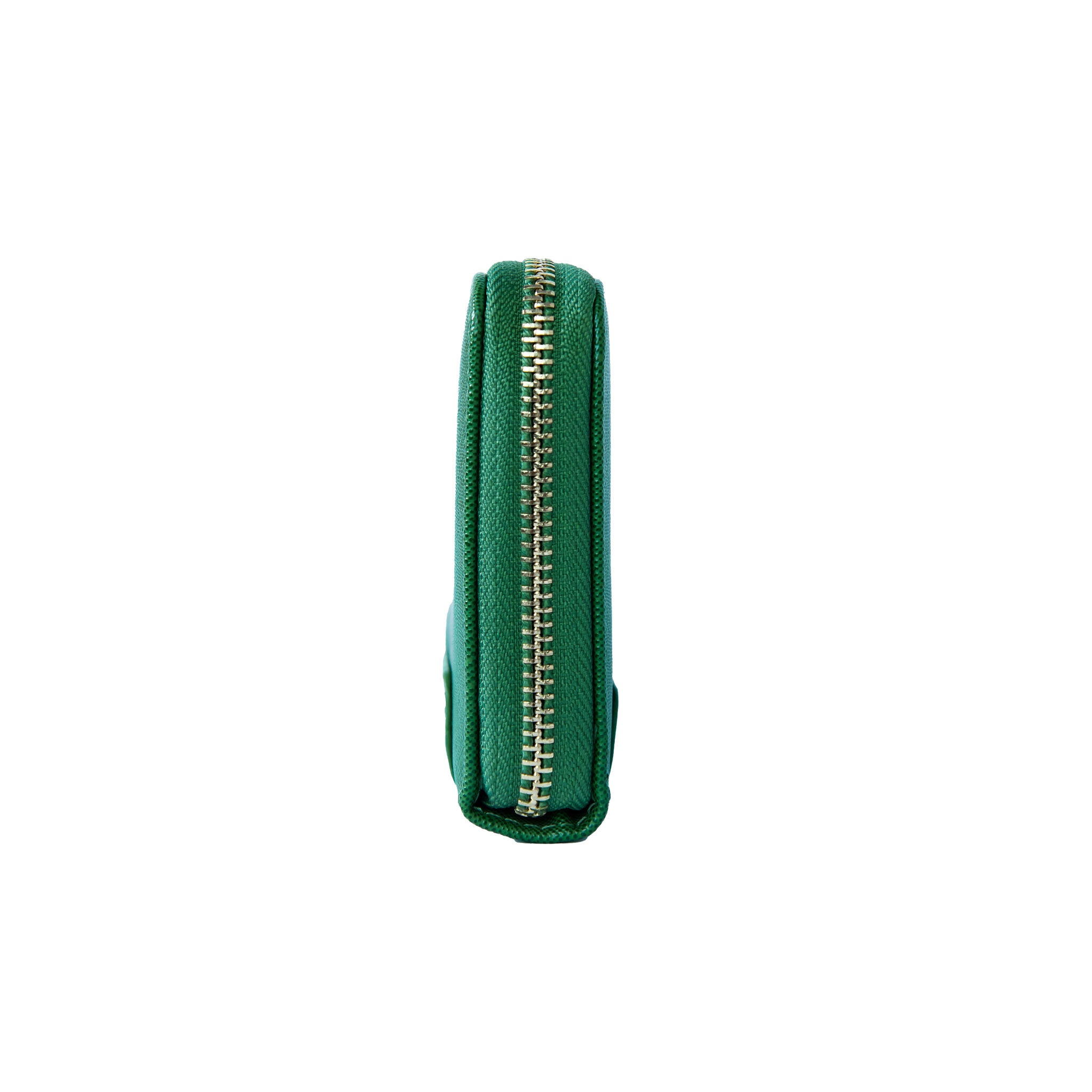 Long Wallet - Emerald