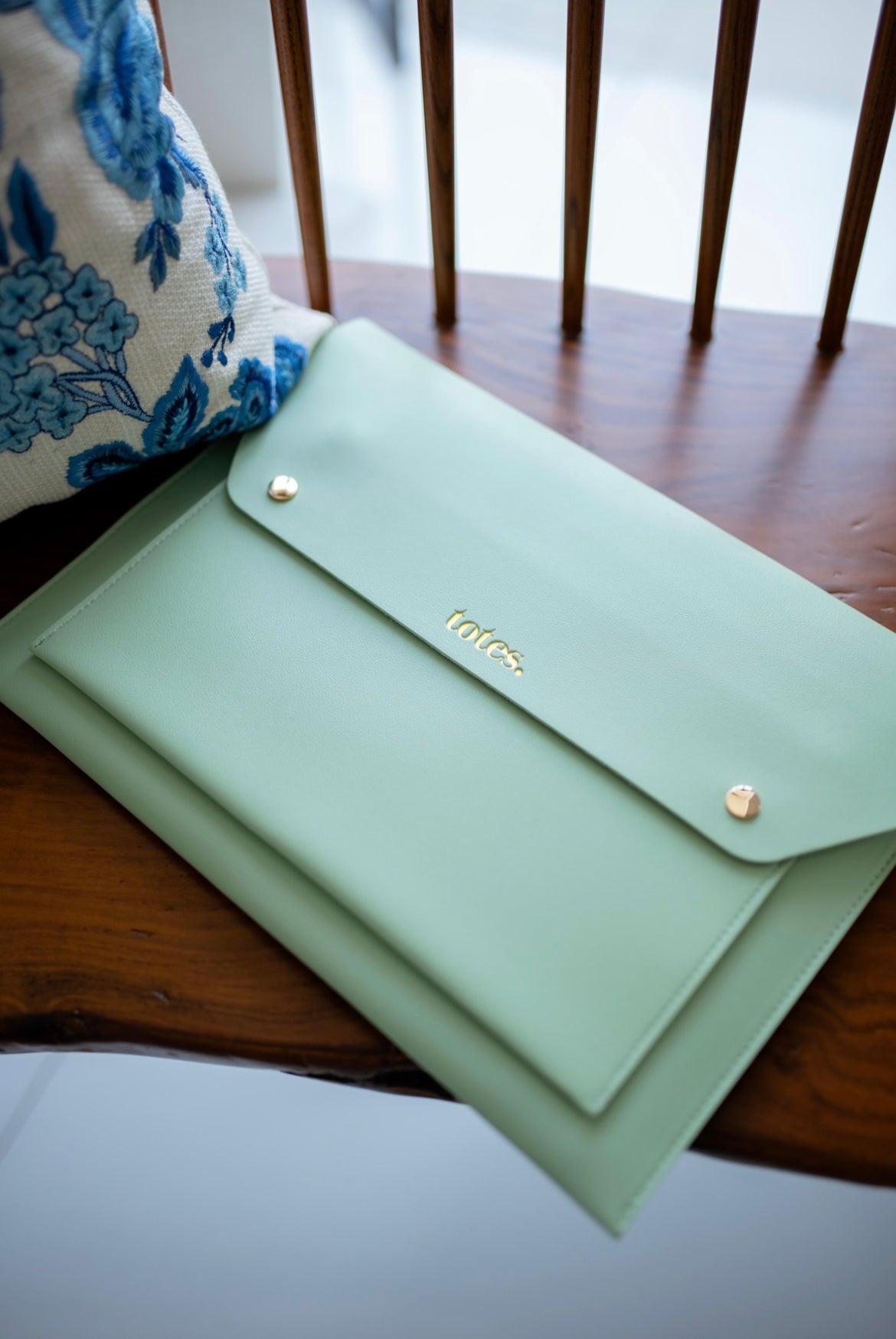 Laptop Sleeve - Mint
