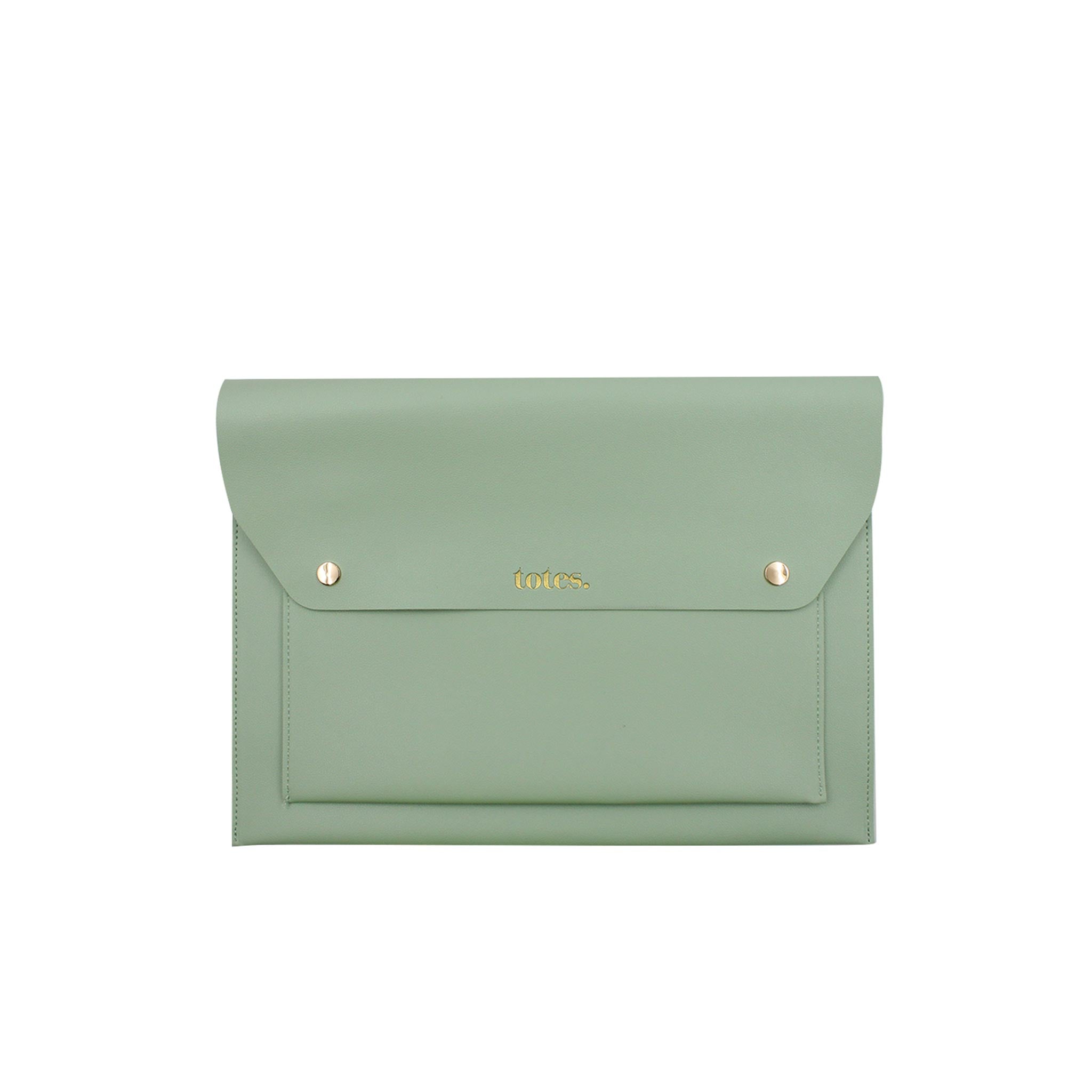 Laptop Sleeve - Mint