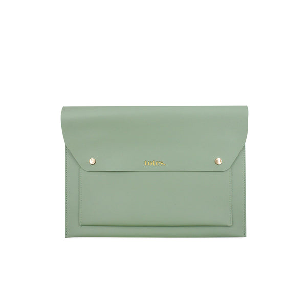 Laptop Sleeve - Mint