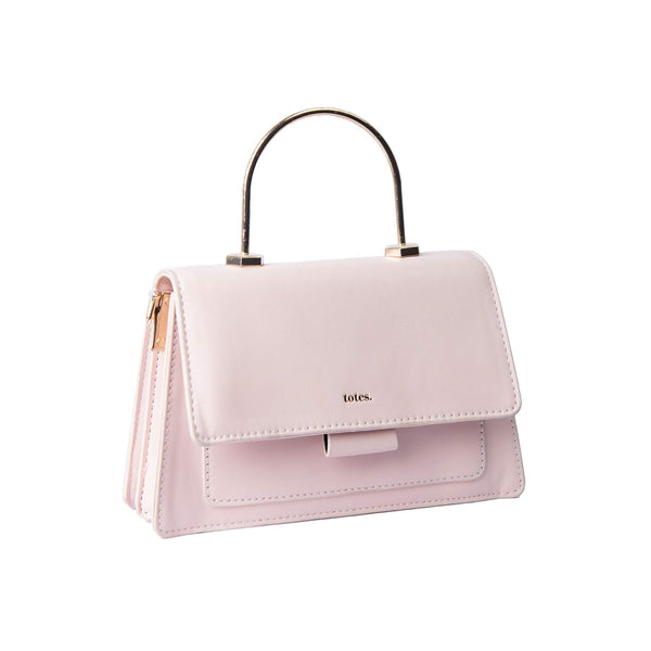Flore - Pink