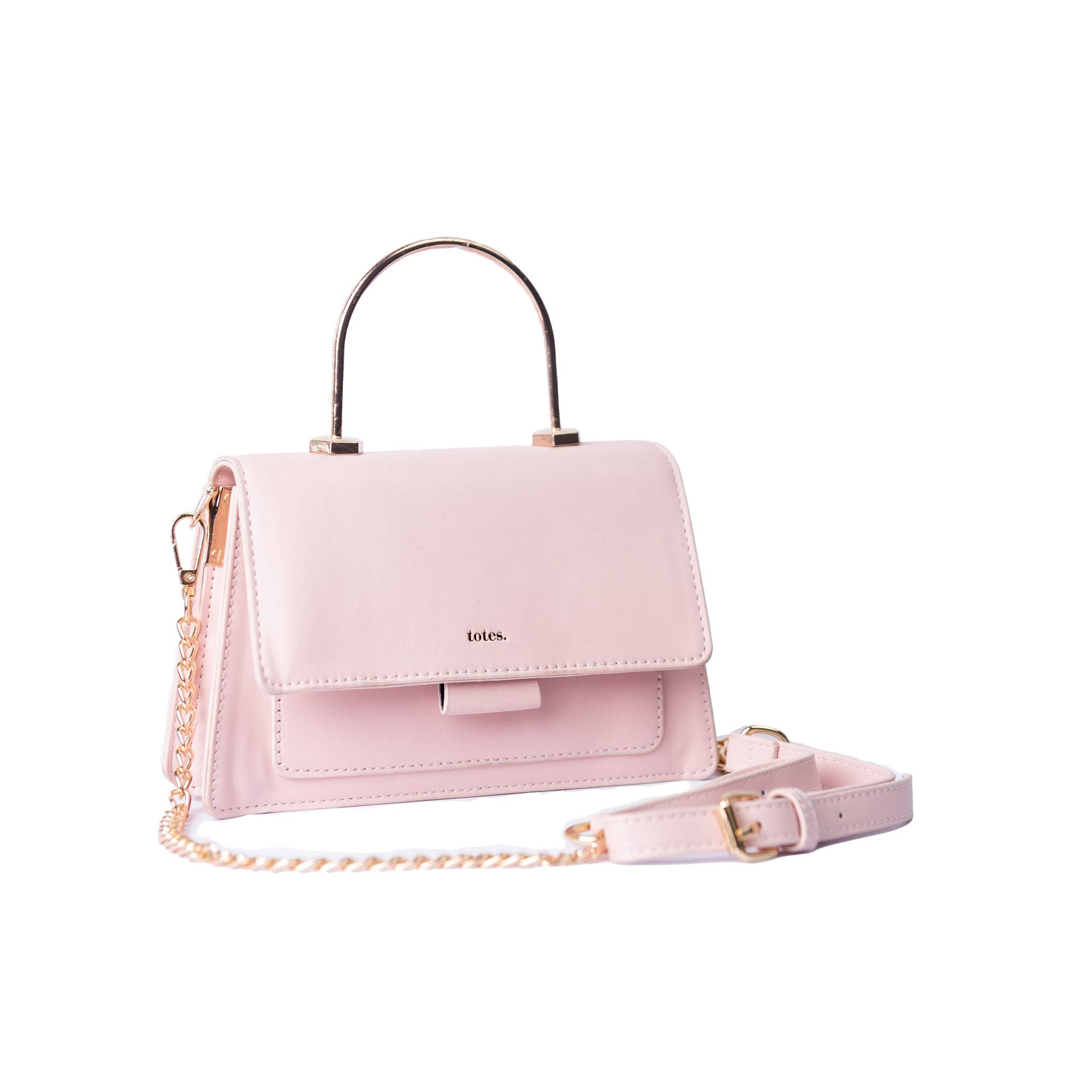 Flore - Pink