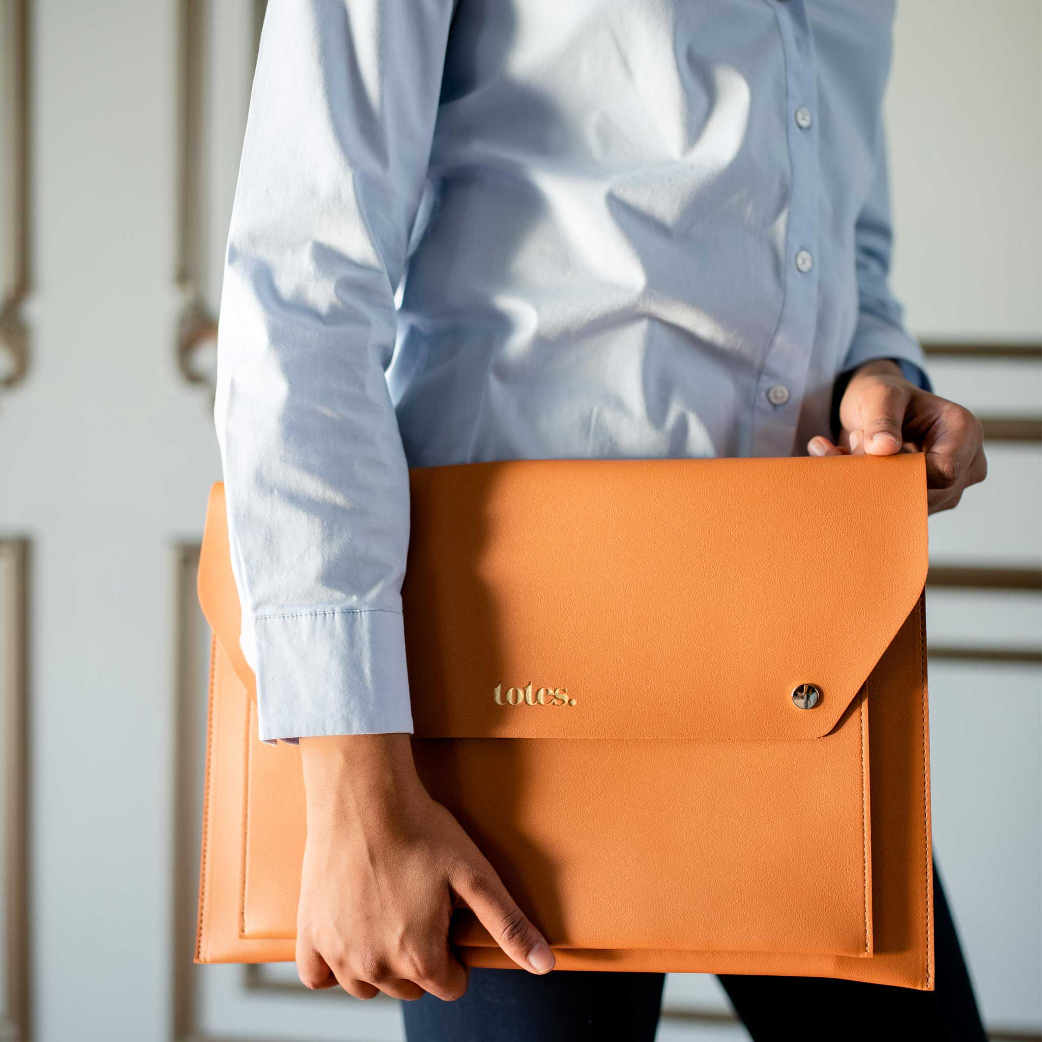 Laptop Sleeve - Sand