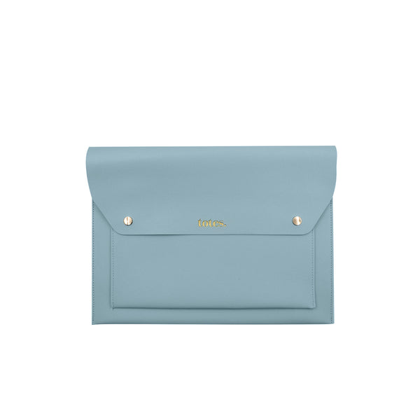 Laptop Sleeve - Sky Blue