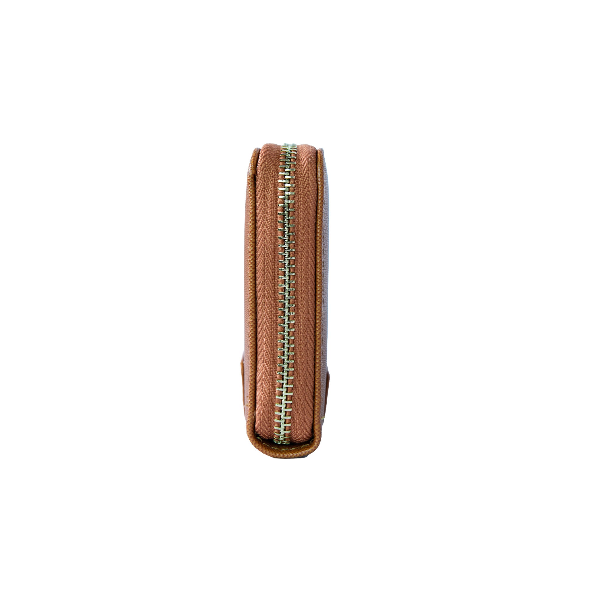 Long Wallet - Tan